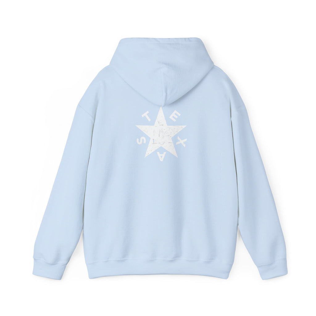 Texas Star Hoodie