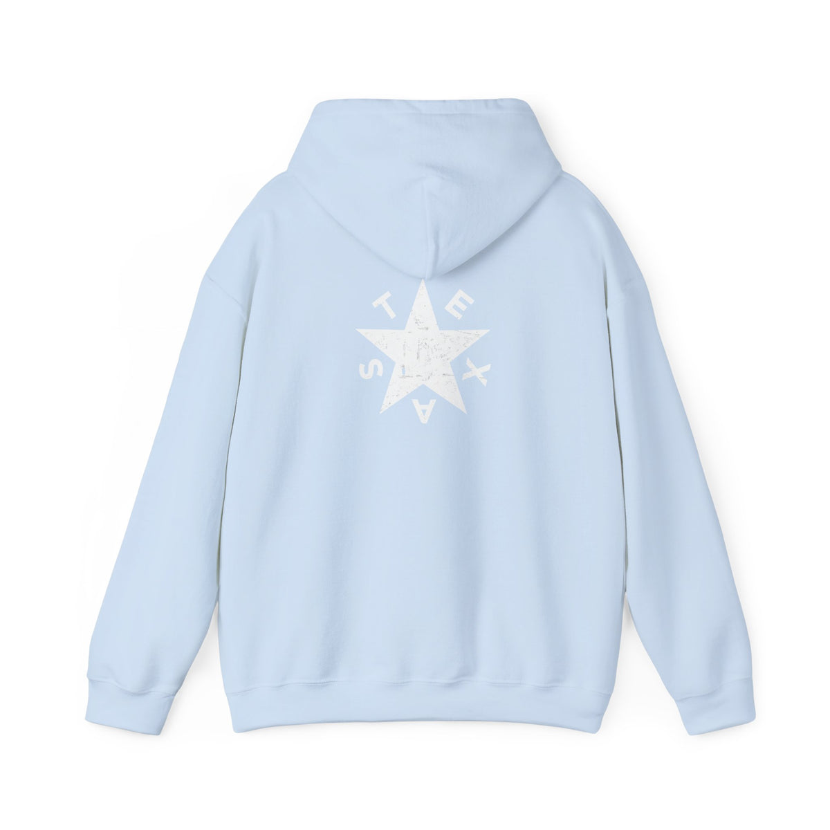 Texas Star Hoodie