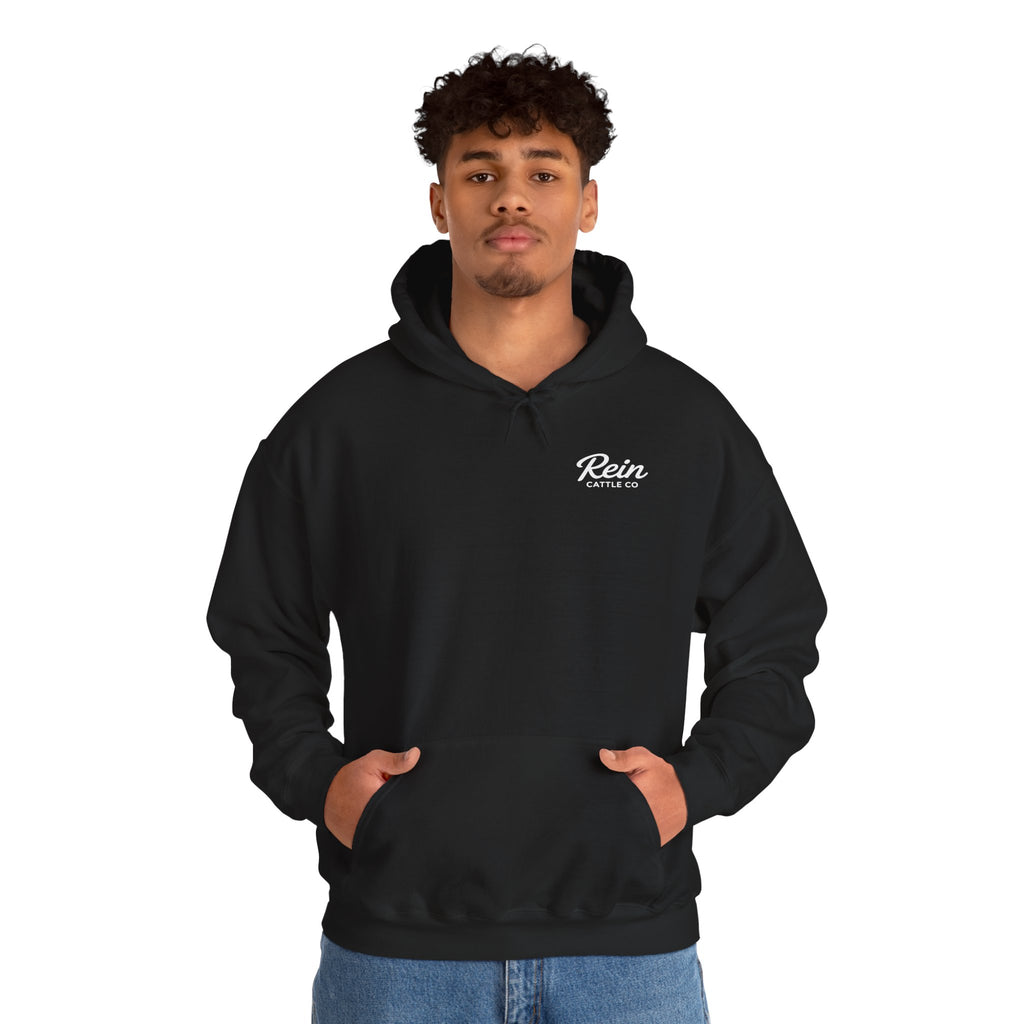 The RCC Hoodie