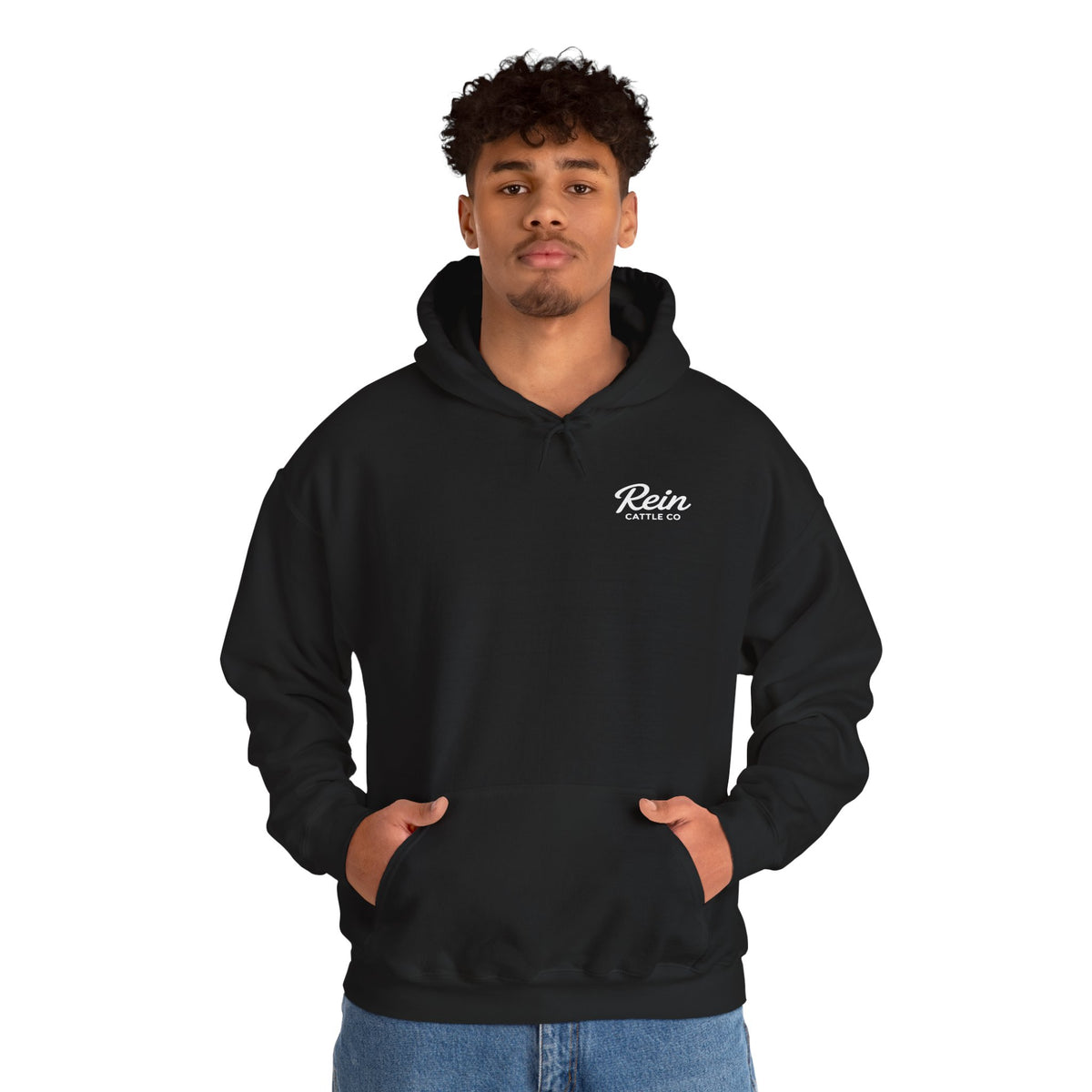 The RCC Hoodie