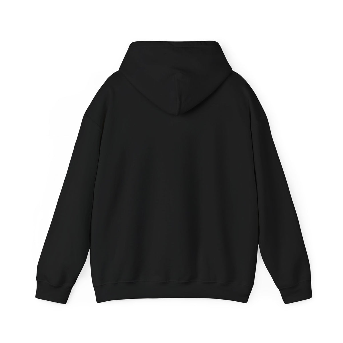 Get Tough or Die Hoodie
