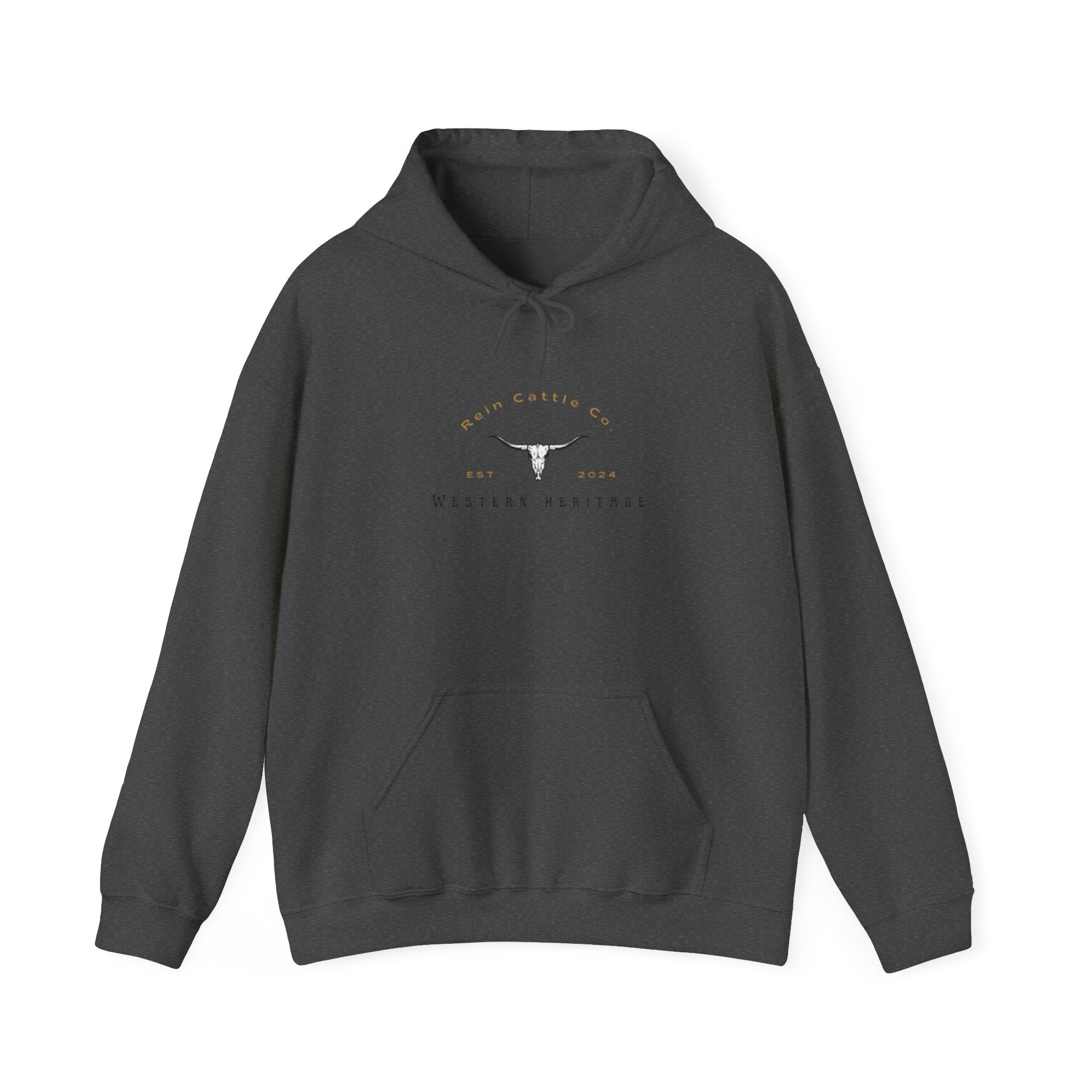 The Brand Hoodie