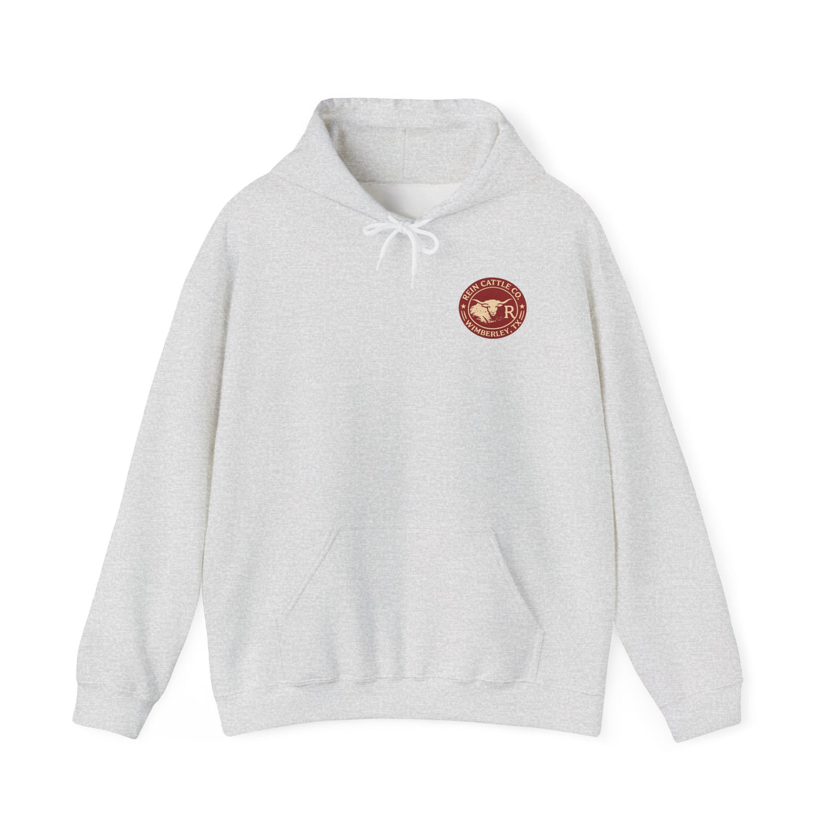 The Label Select Hoodie