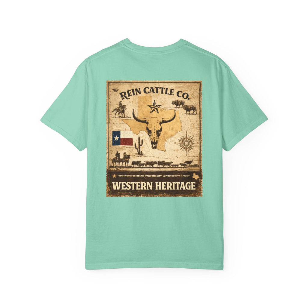 The Western