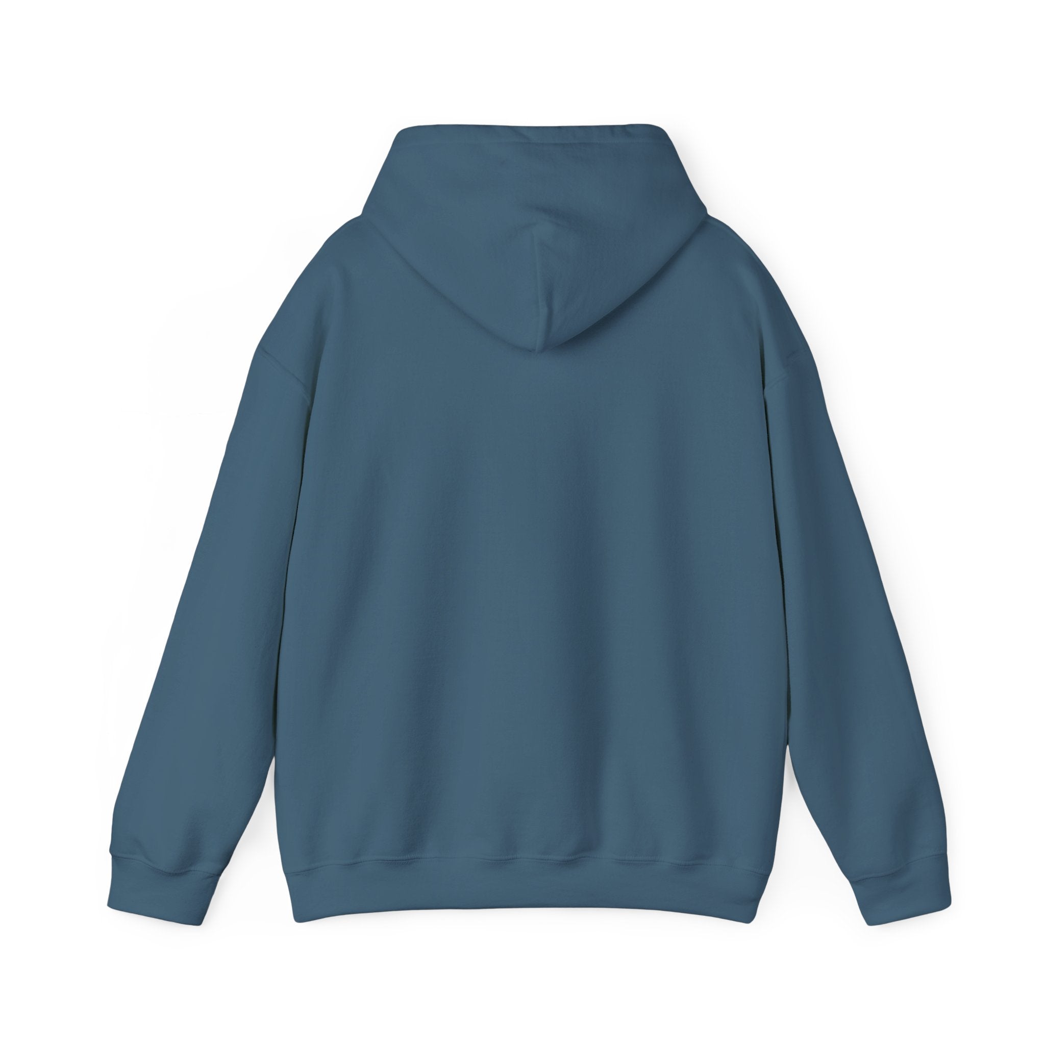 The Brand Hoodie