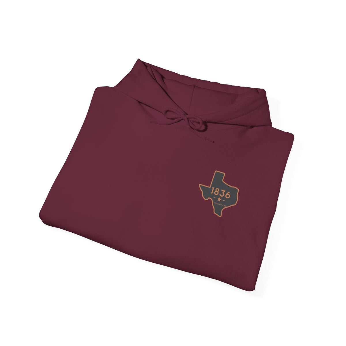 The 1836 Hoodie