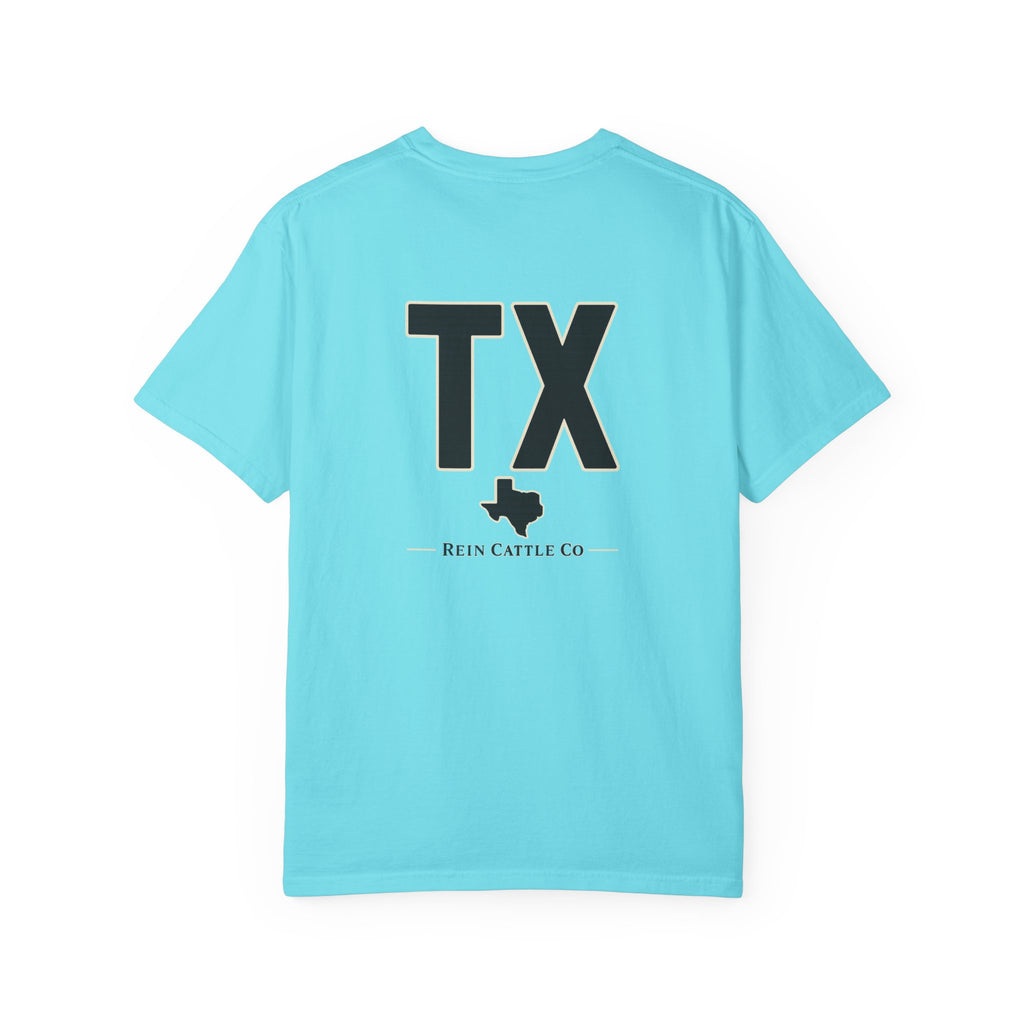The TX
