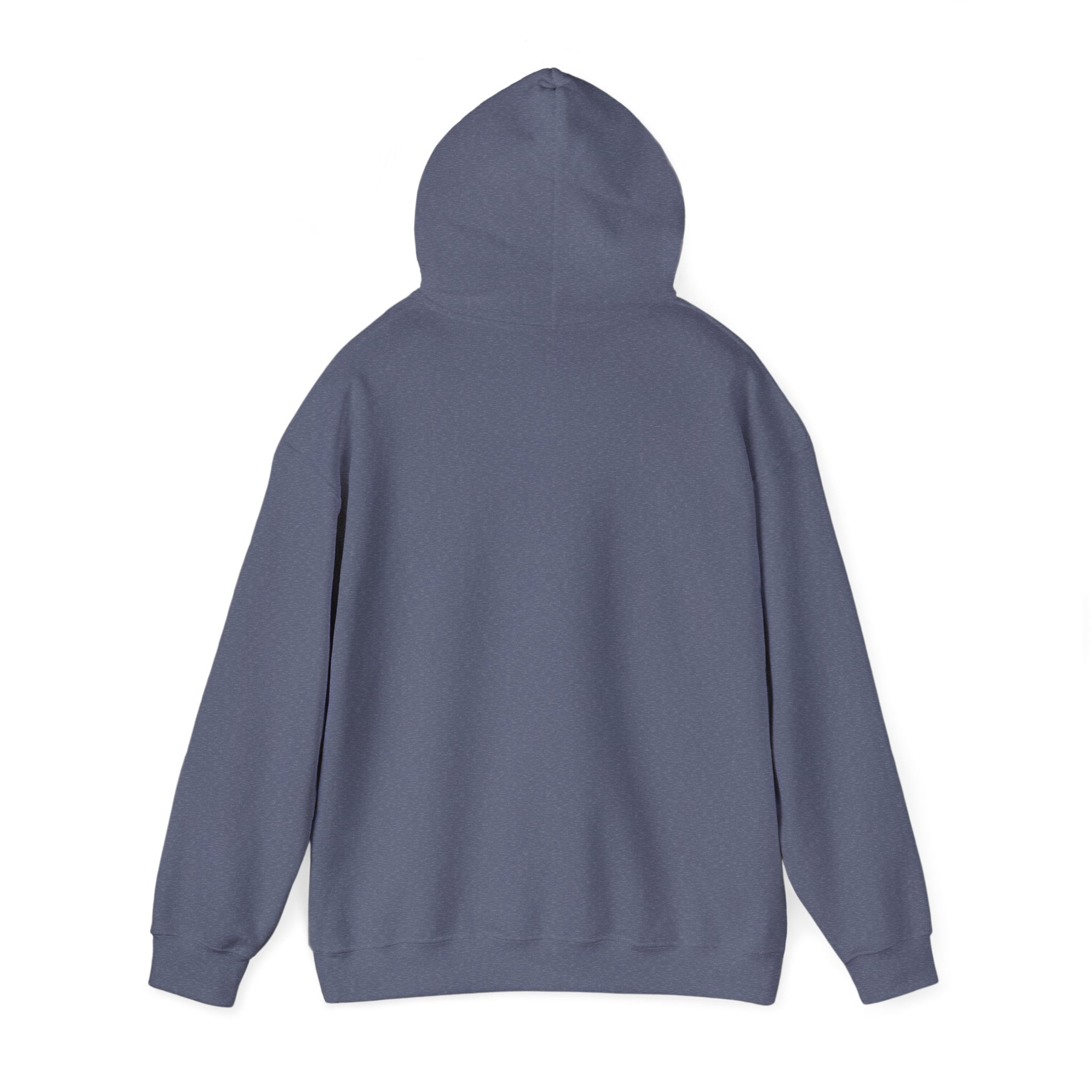 The Brand Hoodie