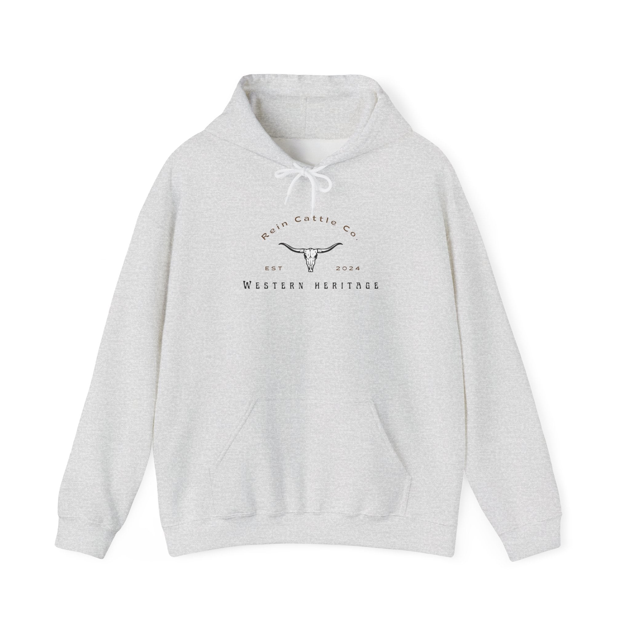 The Brand Hoodie
