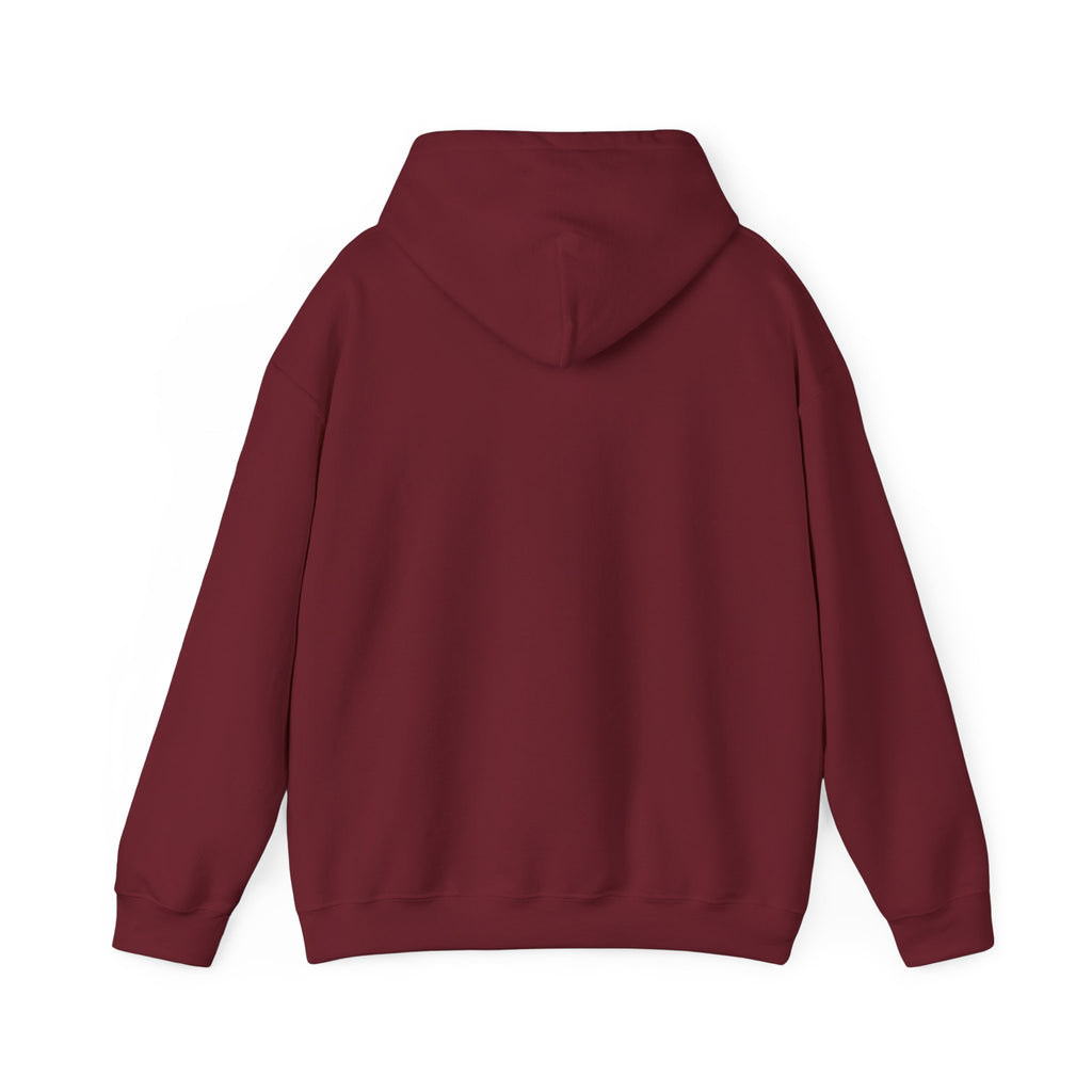 Get Tough or Die Hoodie