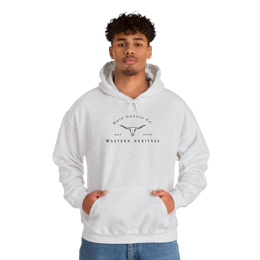 The Brand Hoodie