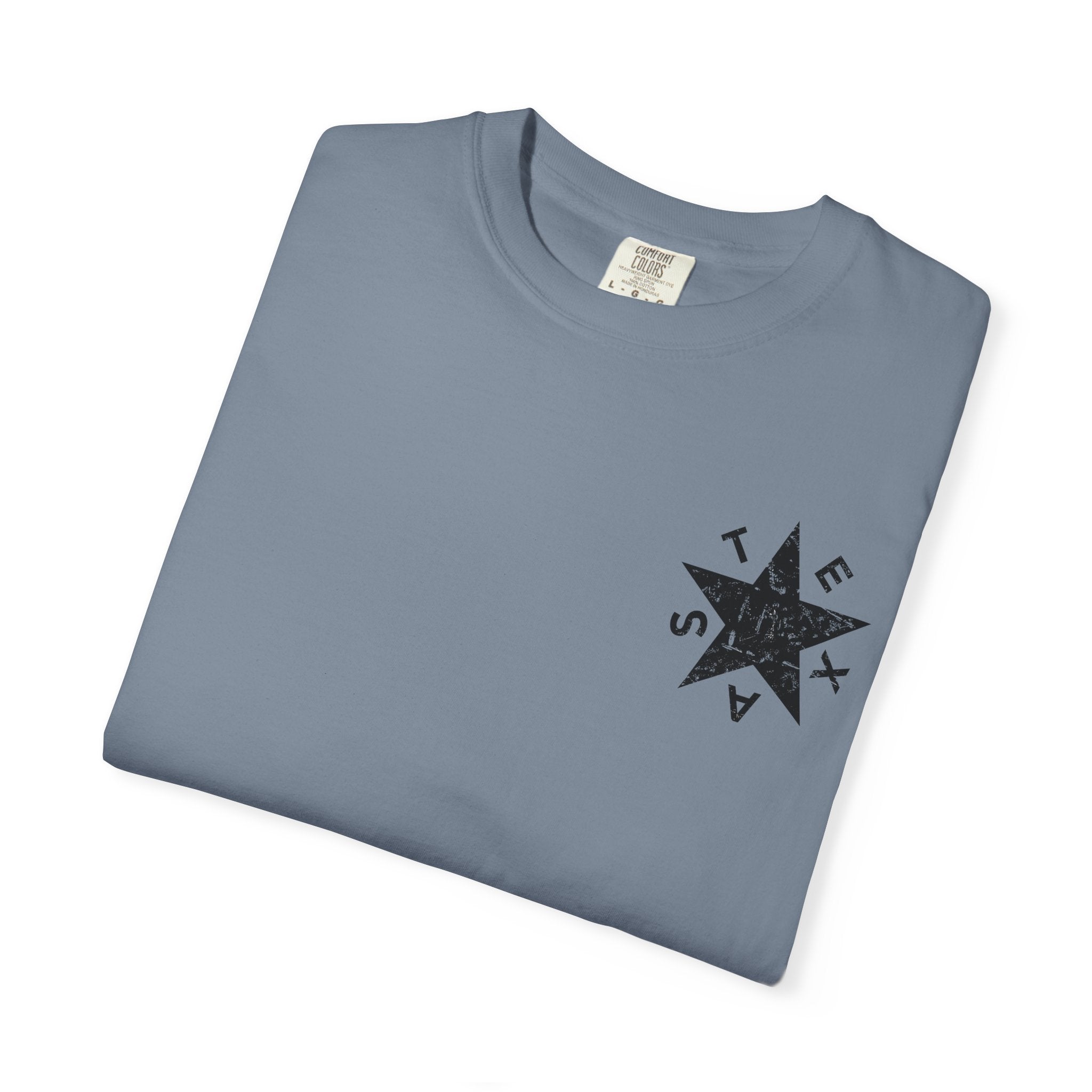 Texas Star