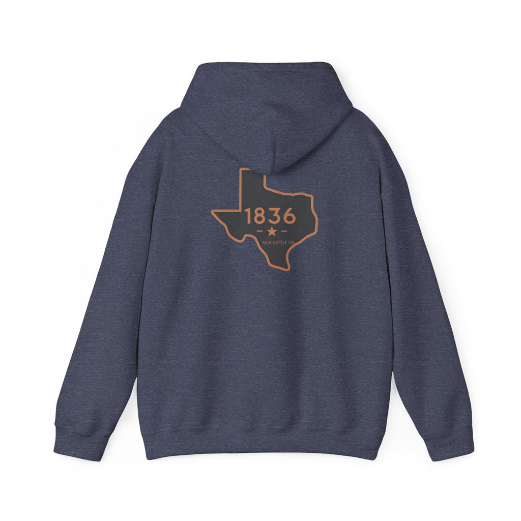 The 1836 Hoodie