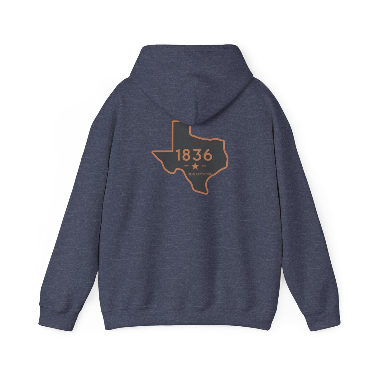 The 1836 Hoodie