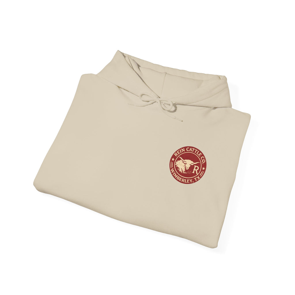 The Label Select Hoodie