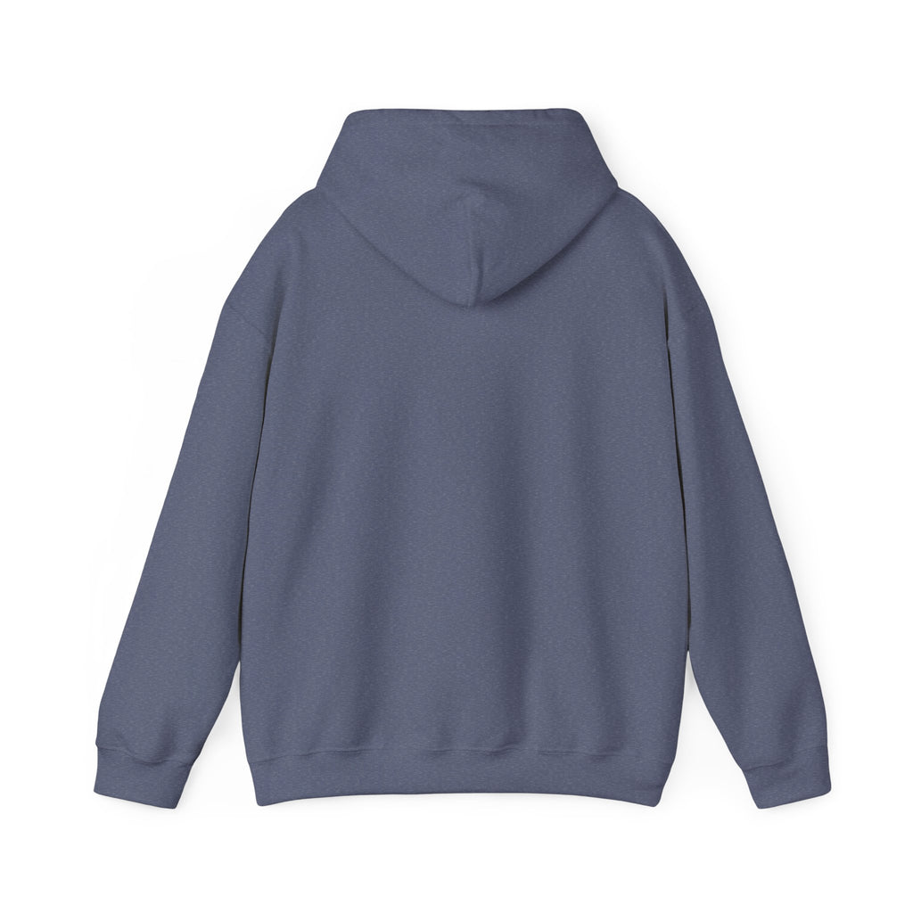 Get Tough or Die Hoodie