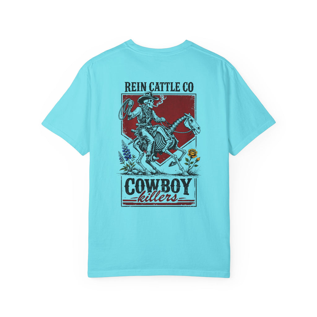 The Cowboy Killers