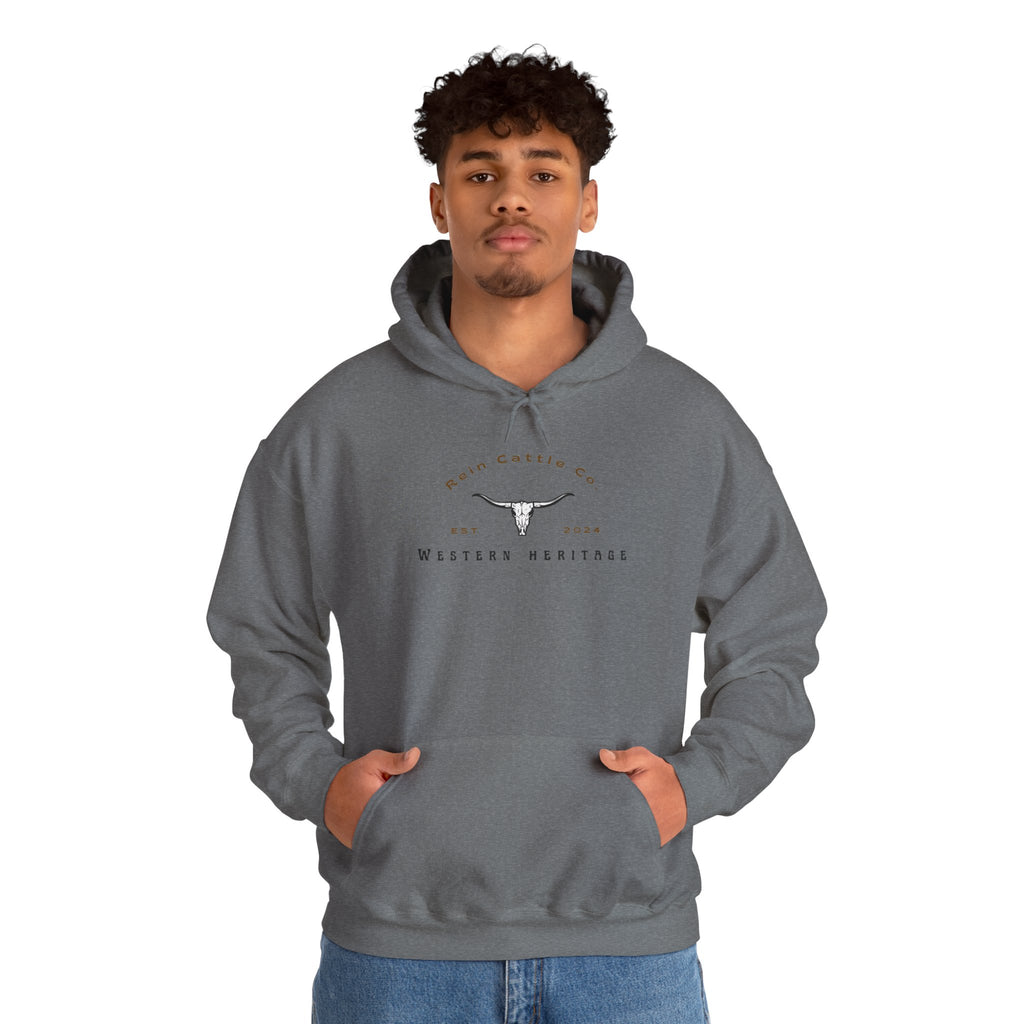 The Brand Hoodie