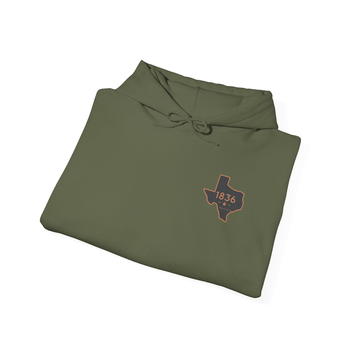 The 1836 Hoodie