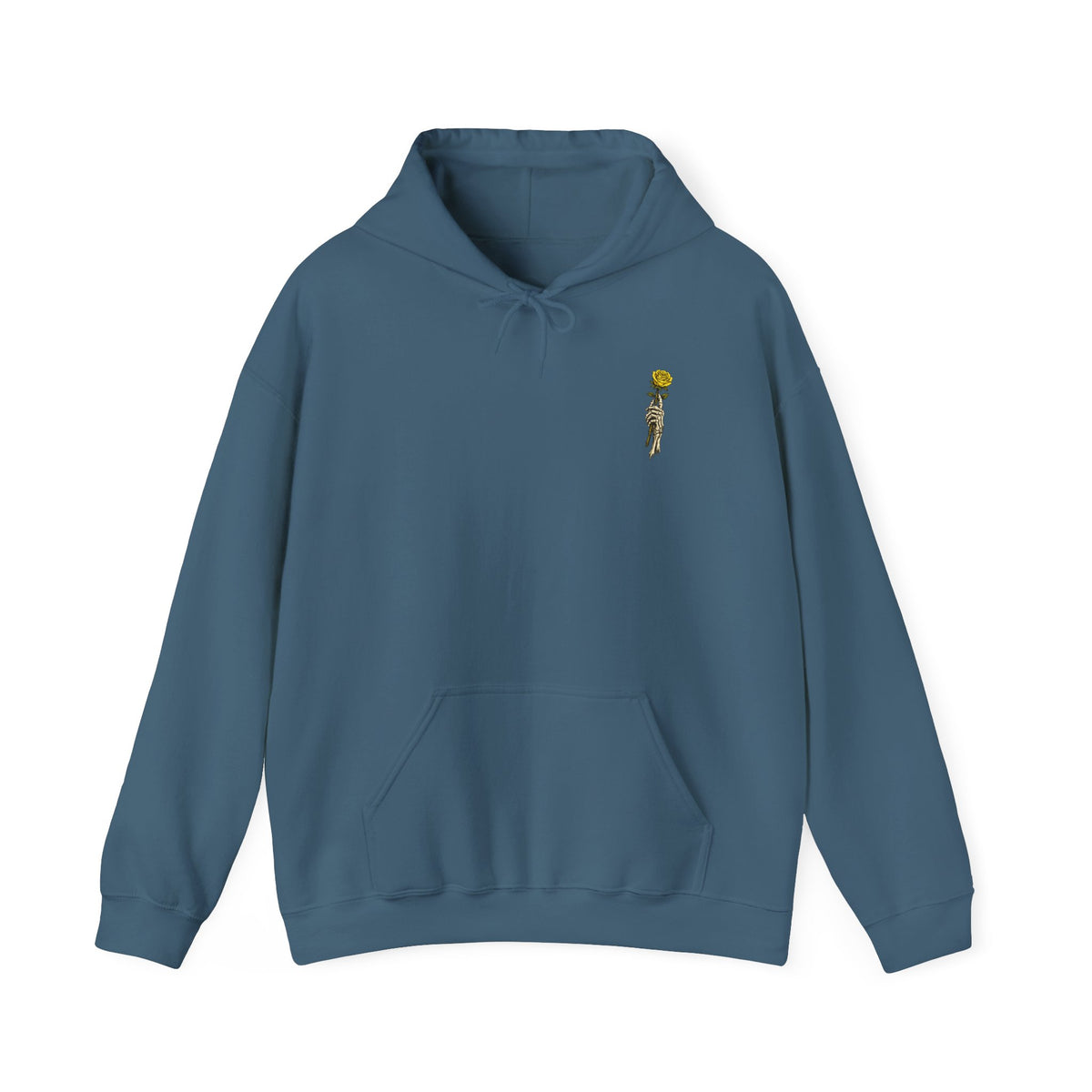 Ribs & Roses Hoodie