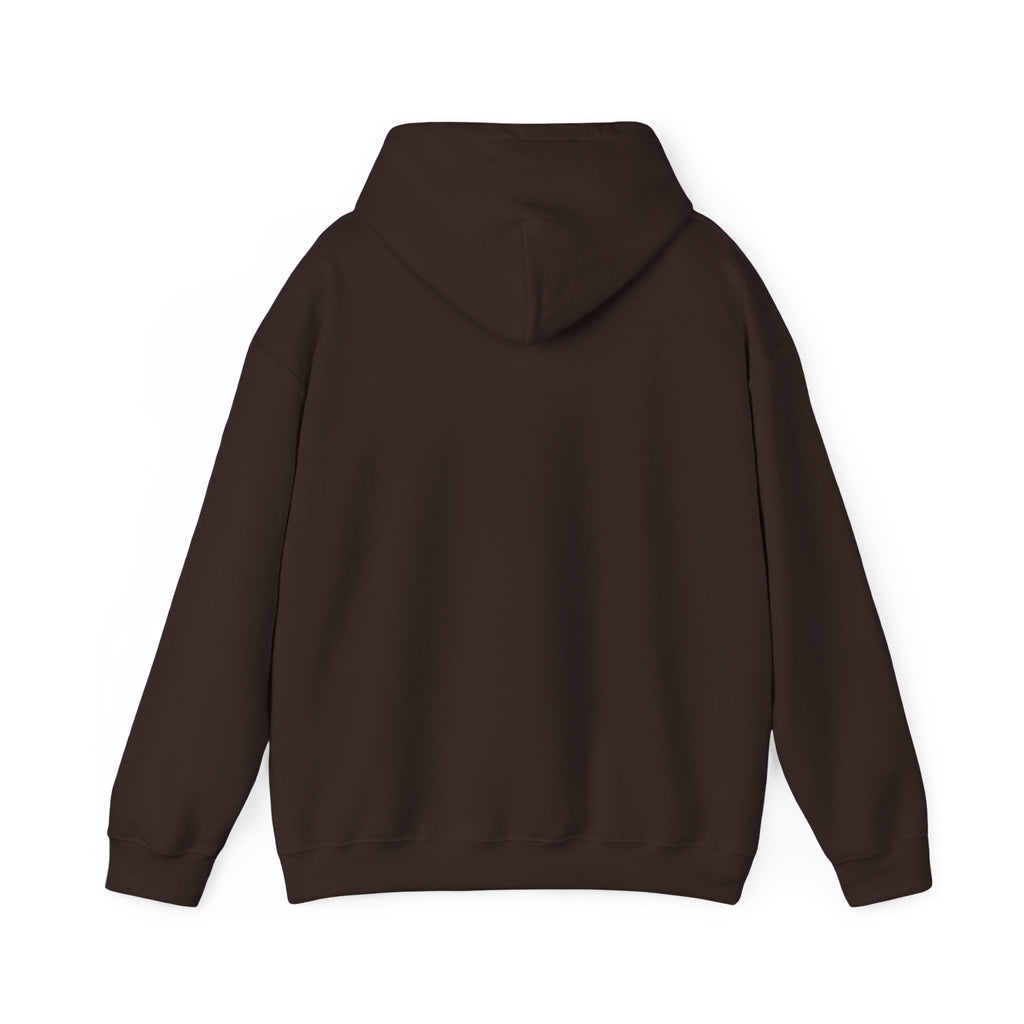 Get Tough or Die Hoodie