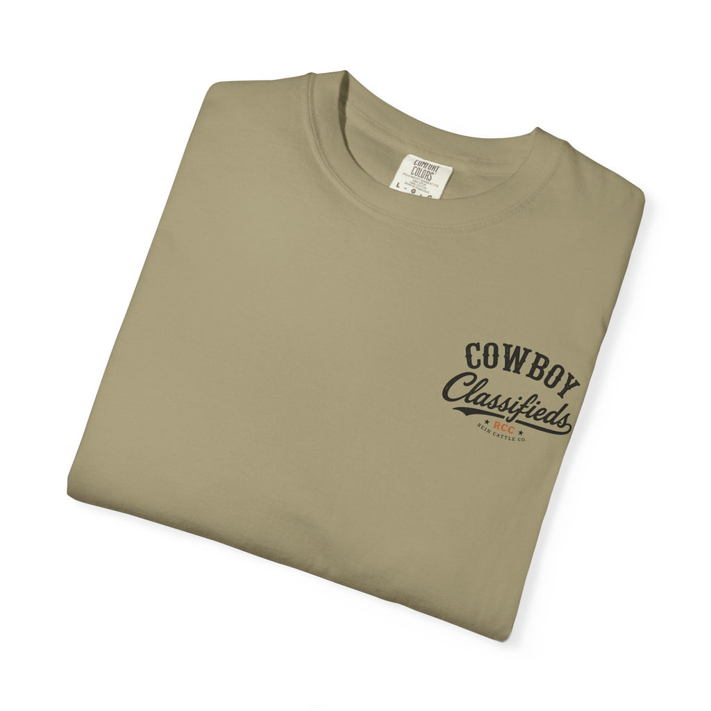 Cowboy Classifieds
