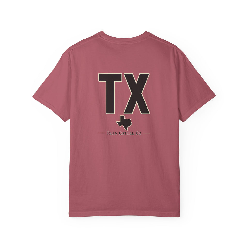 The TX
