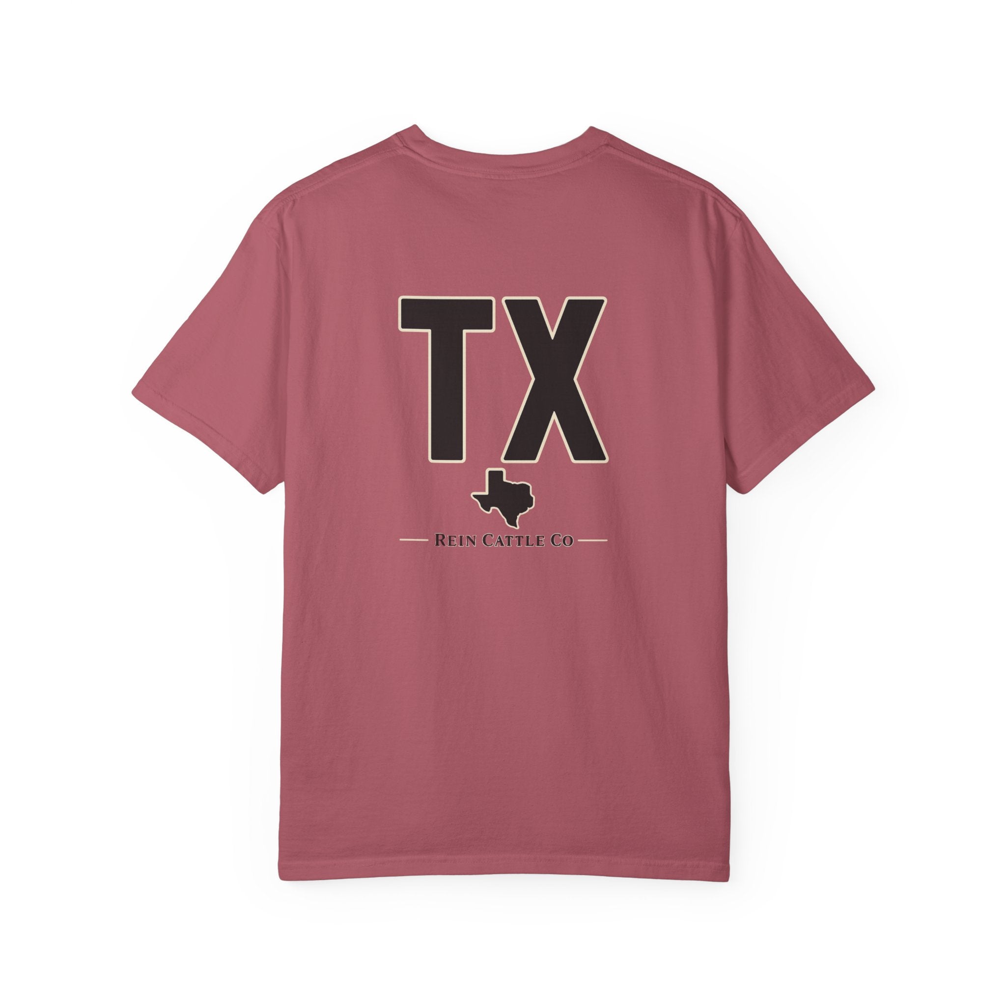 The TX
