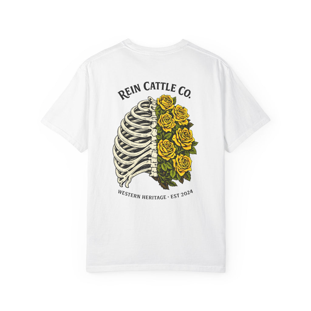 Ribs & Roses