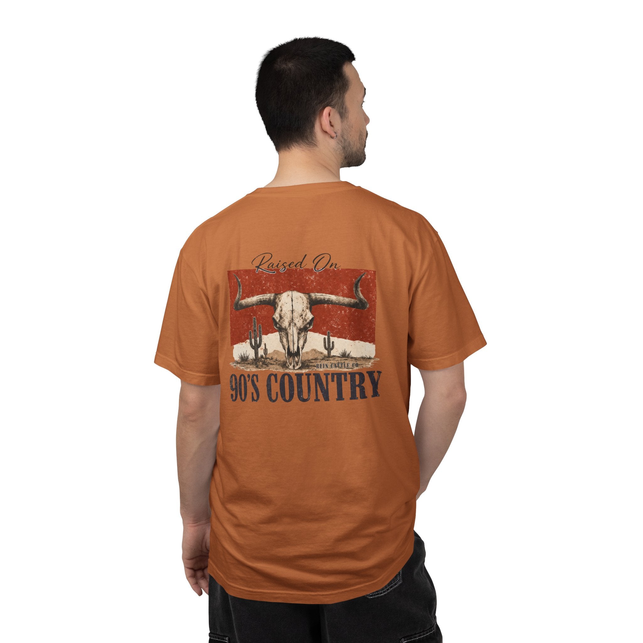 90's Country