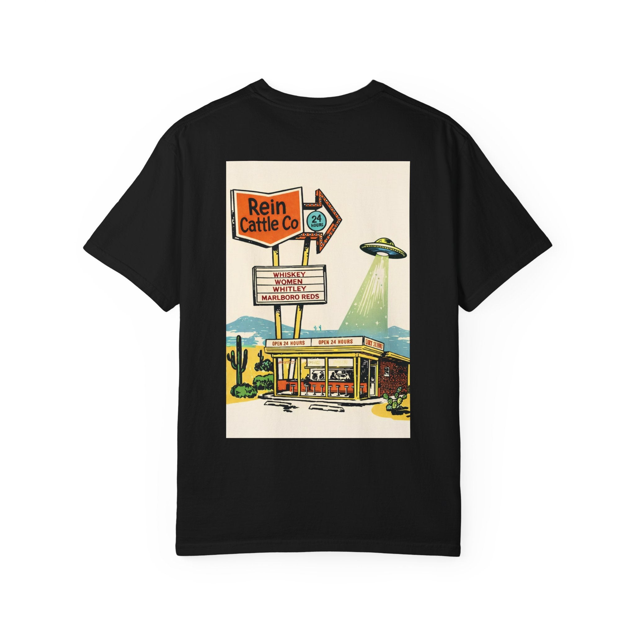 The Diner