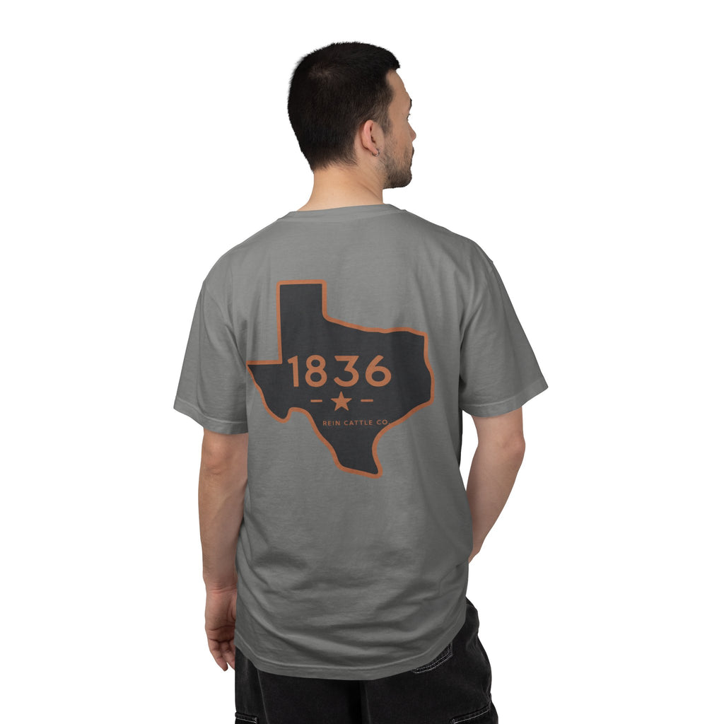 The 1836