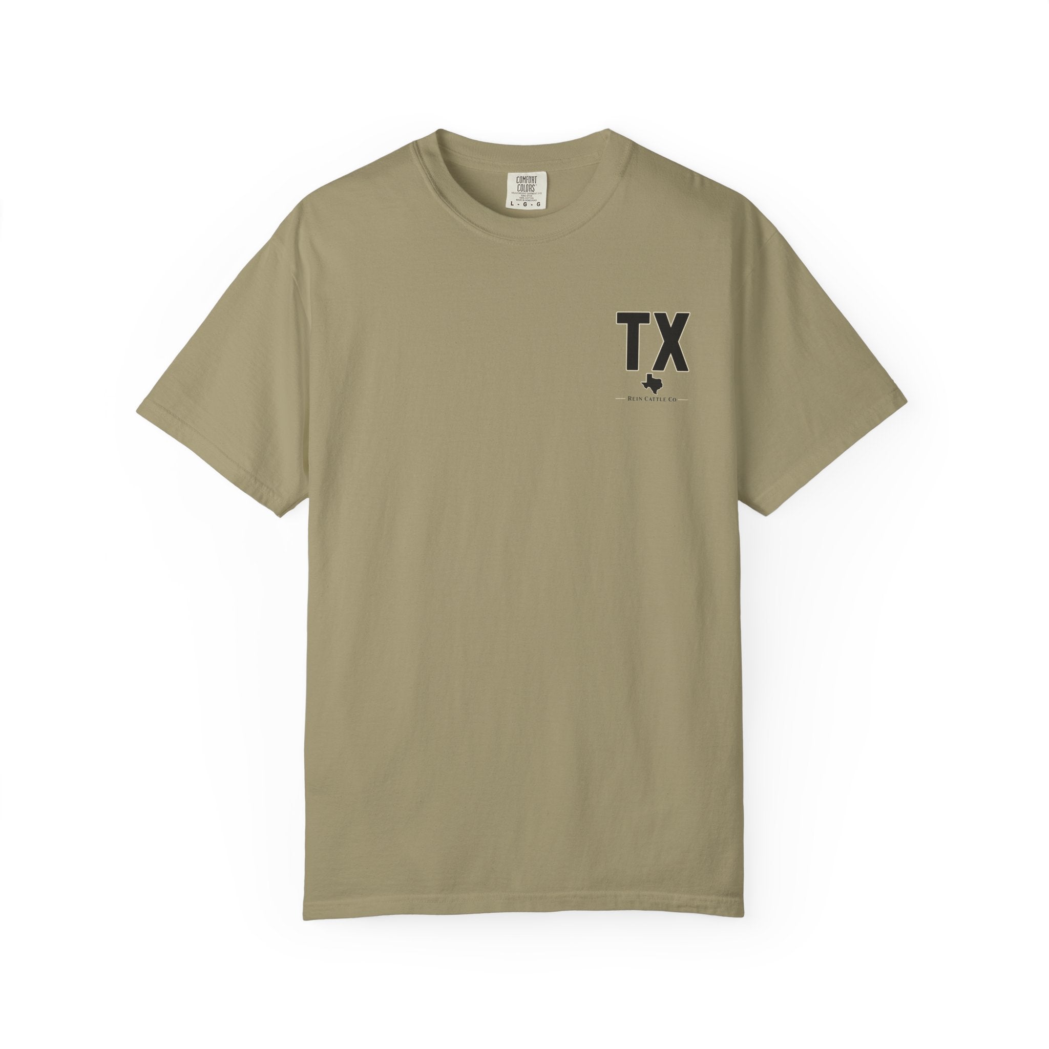 The TX