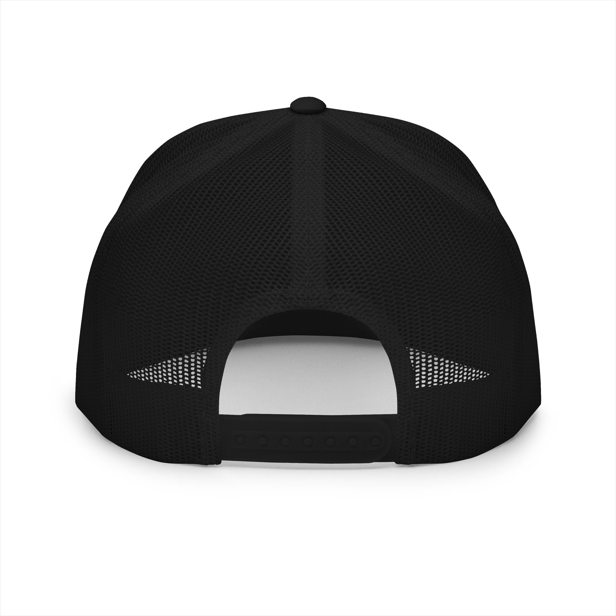 The Brand Trucker Hat