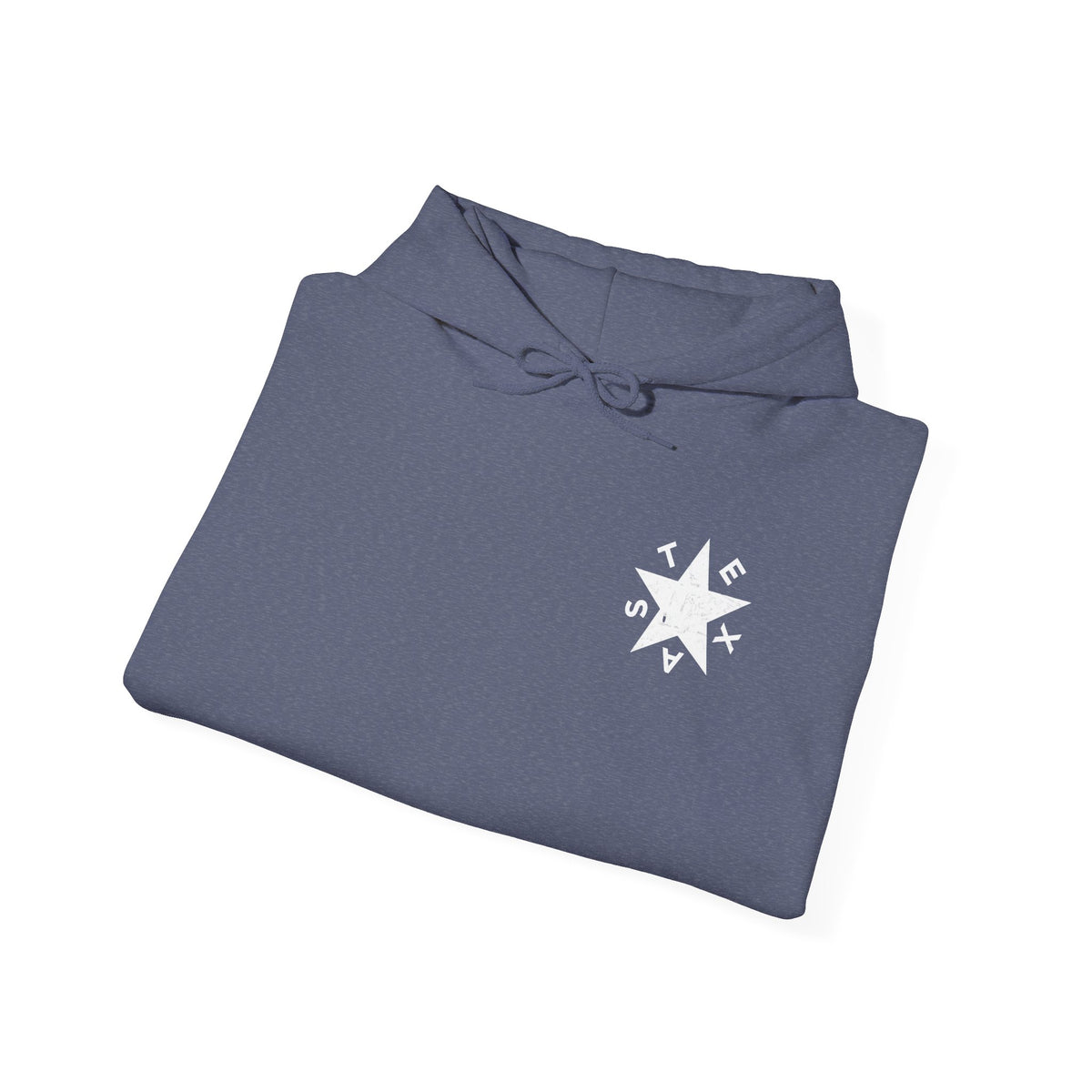 Texas Star Hoodie