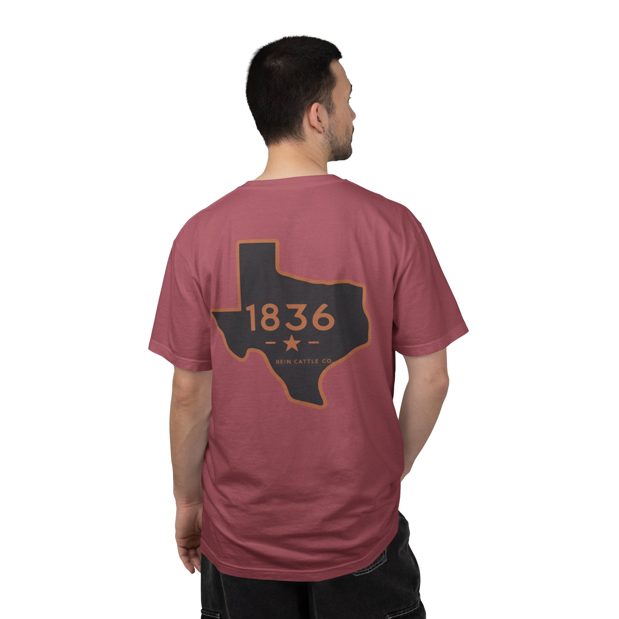The 1836