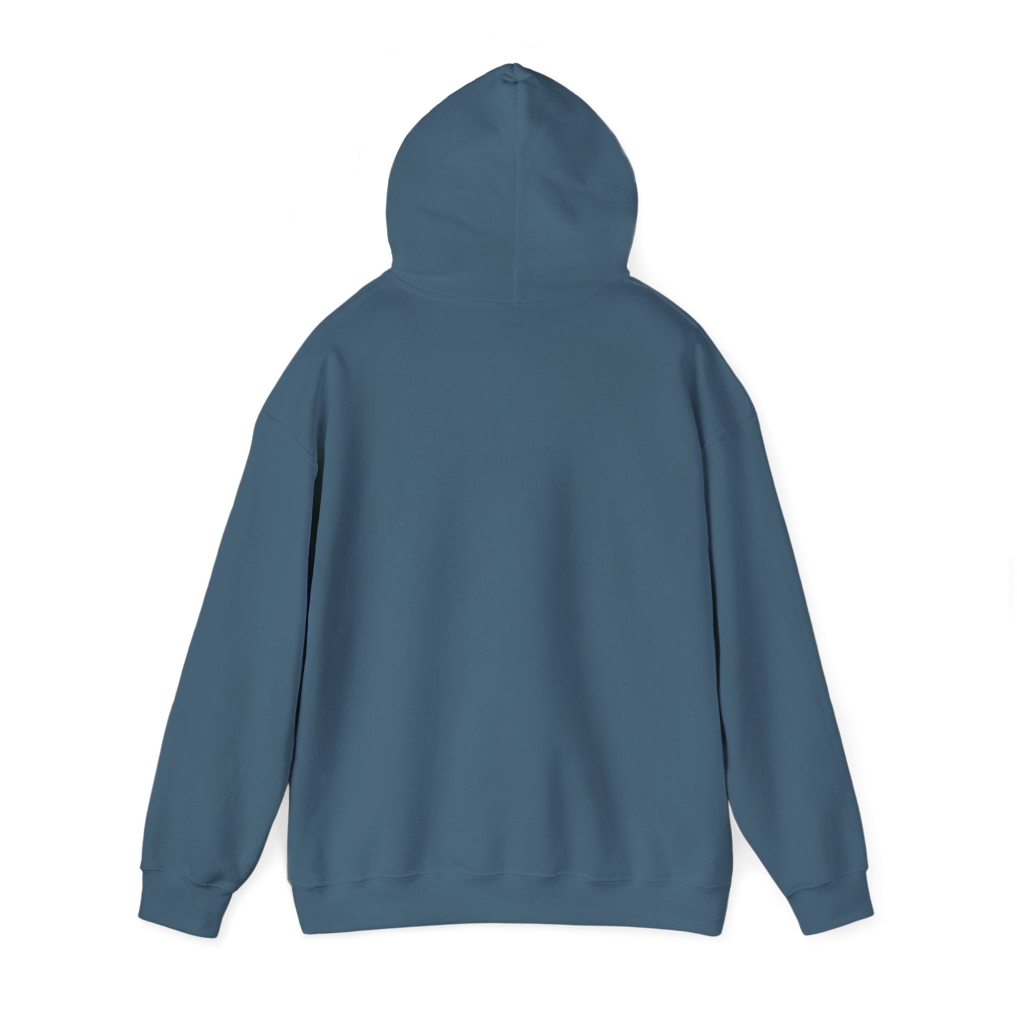 The Brand Hoodie