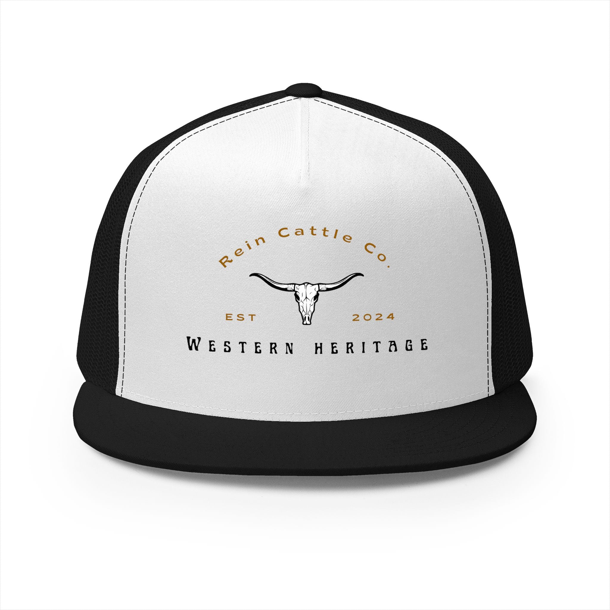 The Brand Trucker Hat