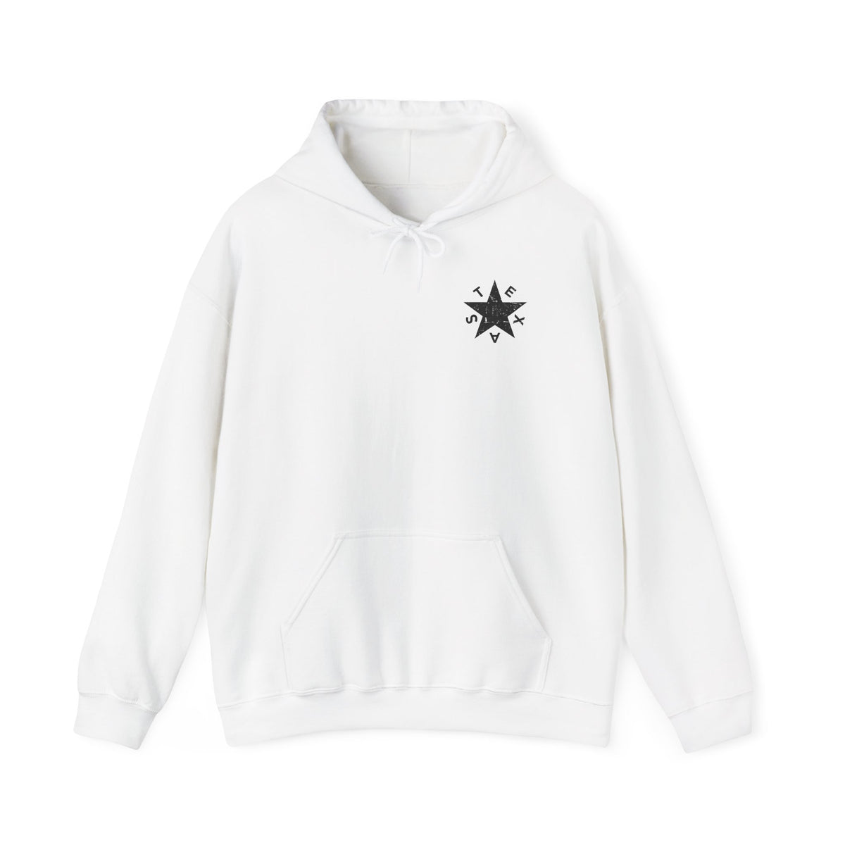 Texas Star Hoodie