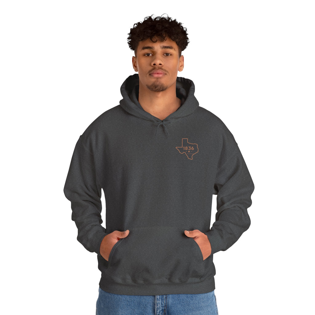 The 1836 Hoodie
