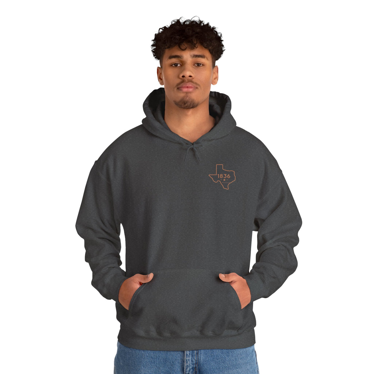 The 1836 Hoodie