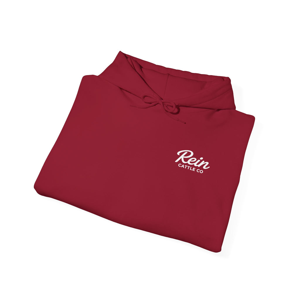 The RCC Hoodie