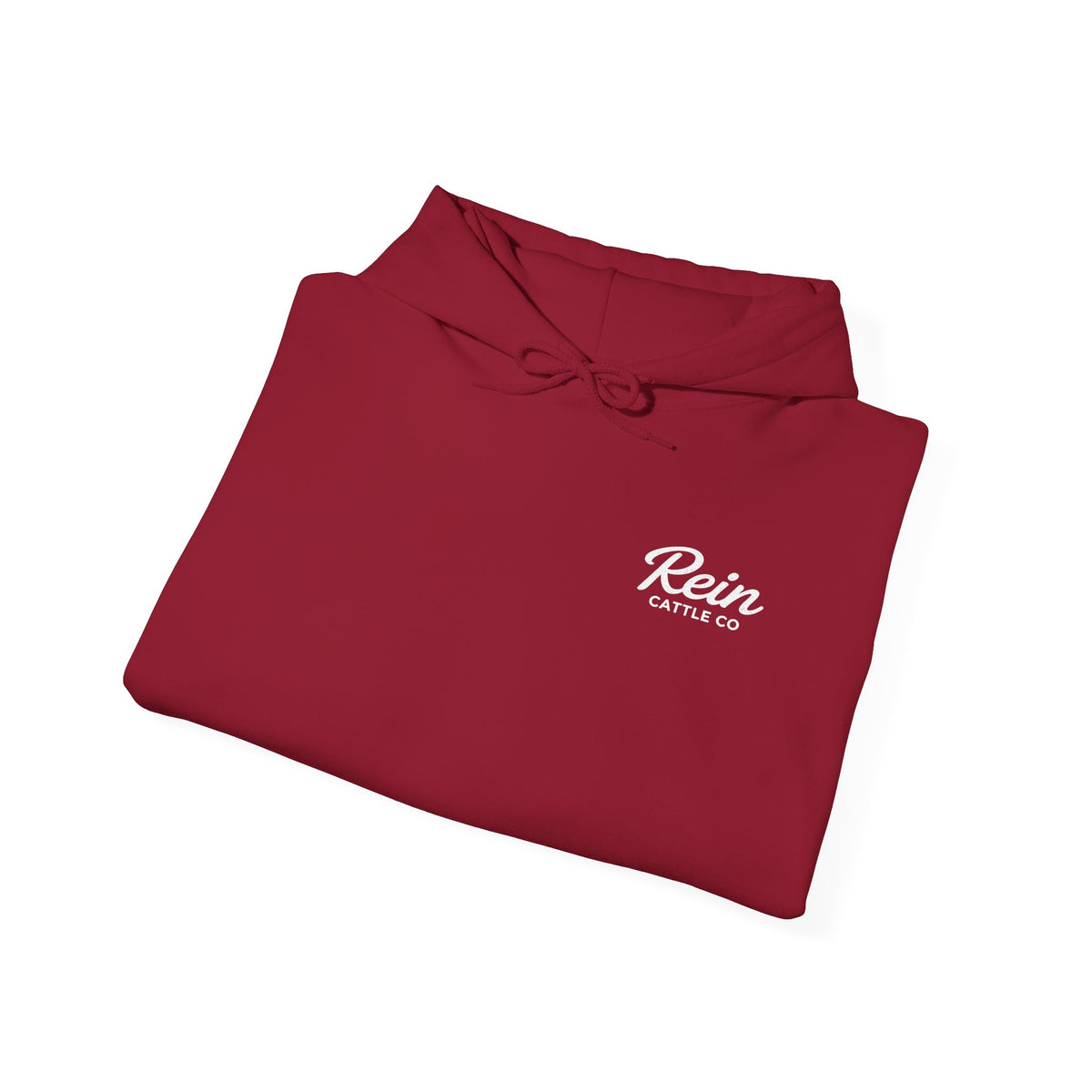 The RCC Hoodie