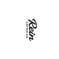 Rein Cattle Co Sticker