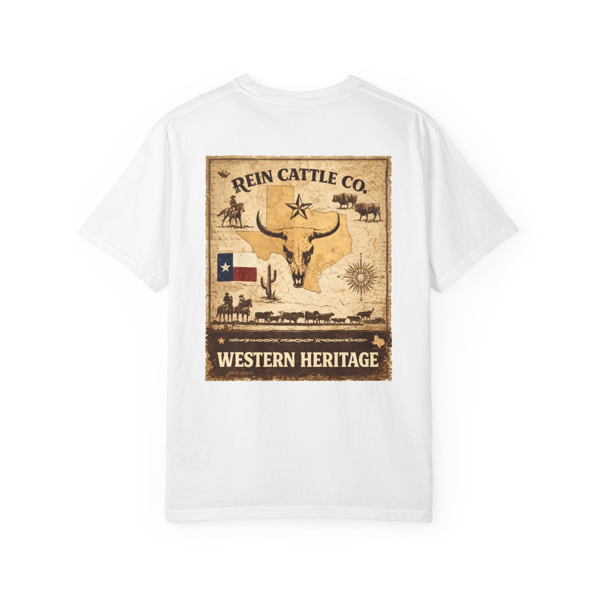 The Western