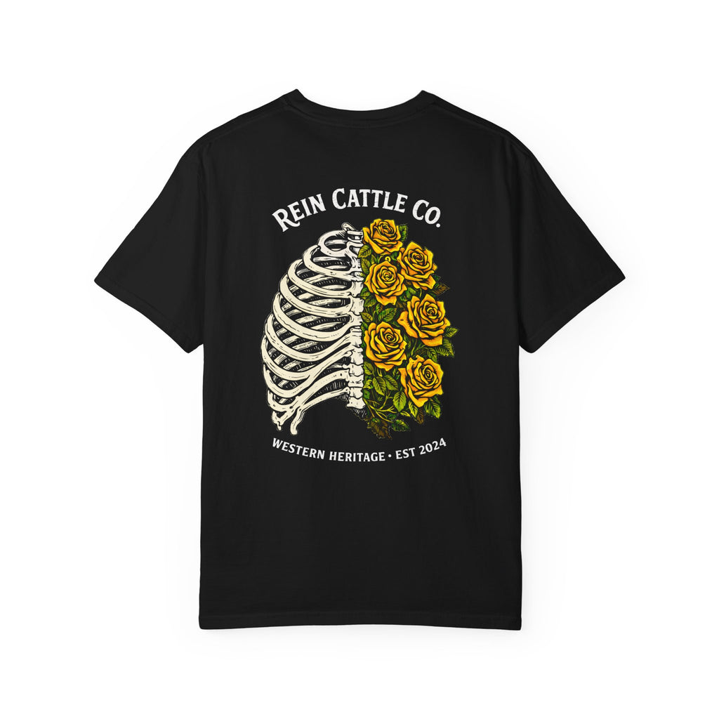Ribs & Roses