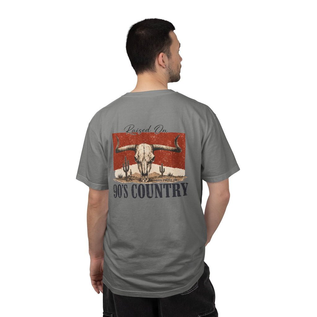 90's Country