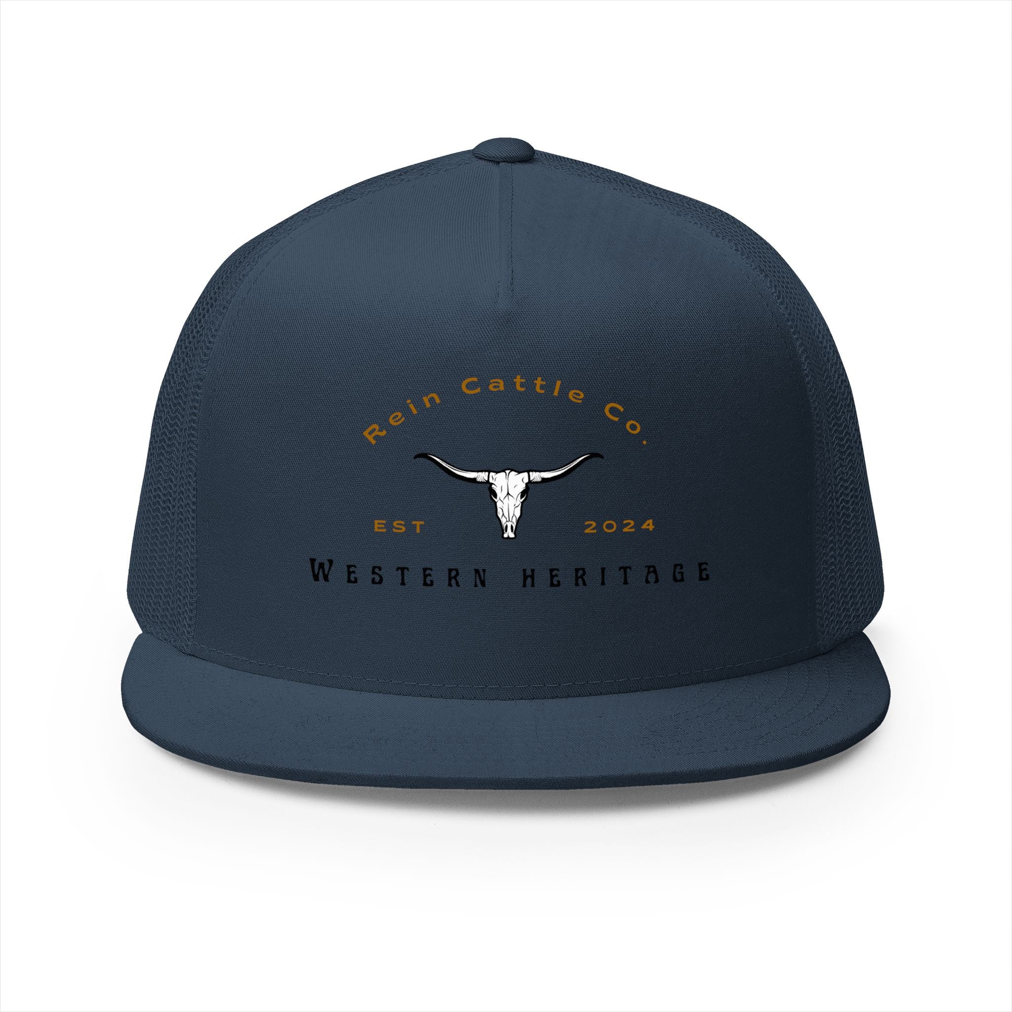 The Brand Trucker Hat