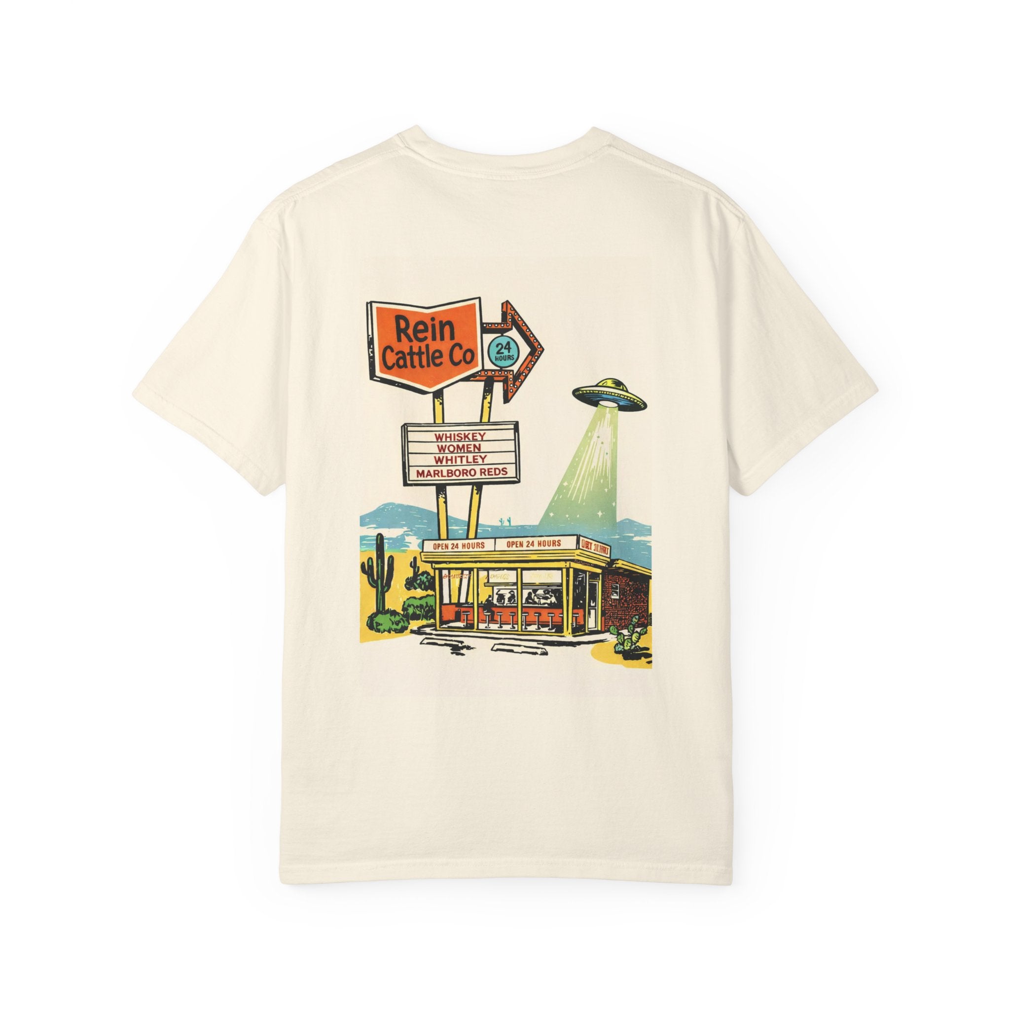 The Diner