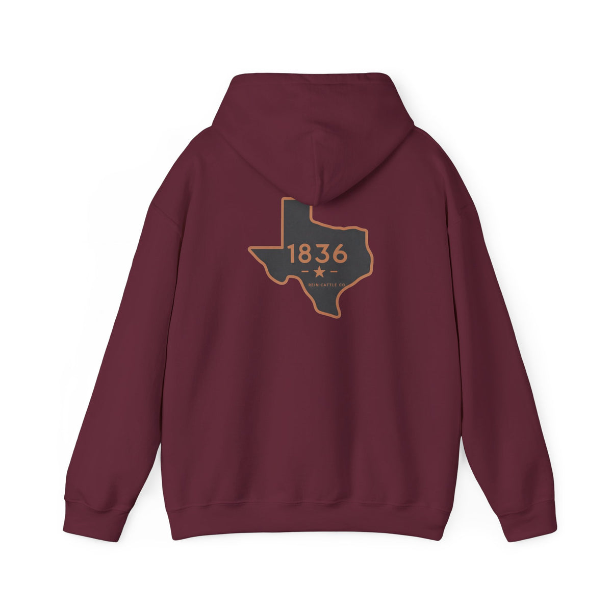 The 1836 Hoodie